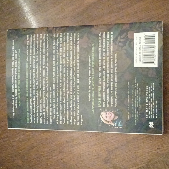 Paperback Book Sale - Picture 2 of 2